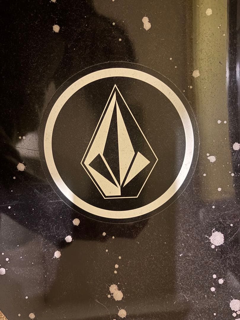 umlaut twin artride 155cm ウムラウト　ツイン