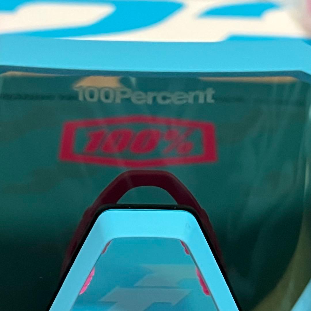 最新作 100% ワンハンドレッド 2025 タティス SPEEDCRAFT