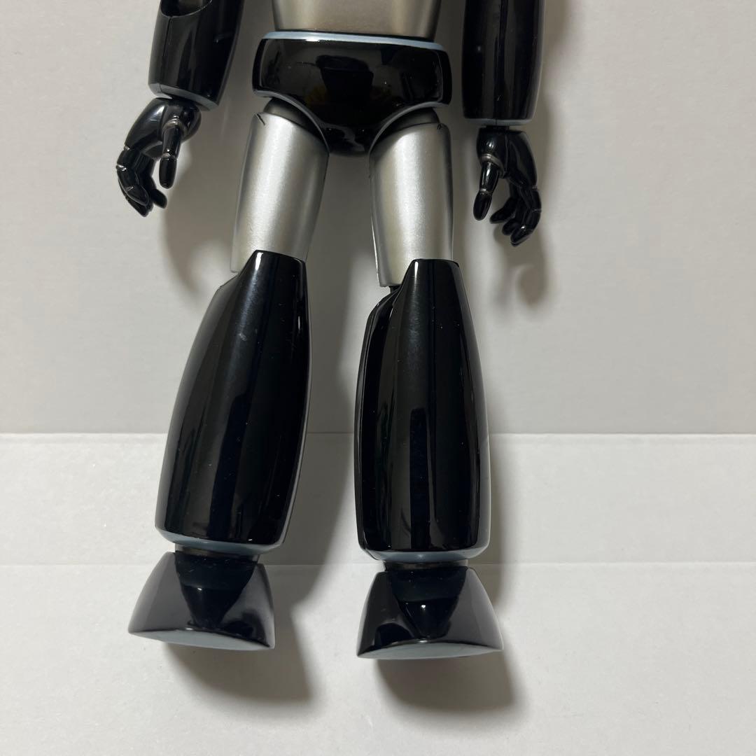 超合金魂　マジンガーZ(OVA版) GX-07 弓さやかメタルフィギュア付属