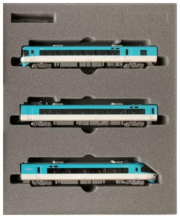 KATO 10-1841 283系 <オーシャンアロー> 3両増結セット