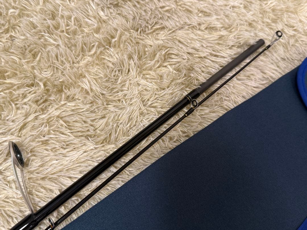 メジャークラフト　CRXJ-732M/SAWARA