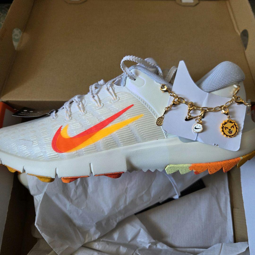 【メーカー完売】NIKE　ゴルフシューズ　ネリーコルダ　29cm