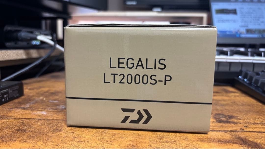 23レガリス lt2000s-p