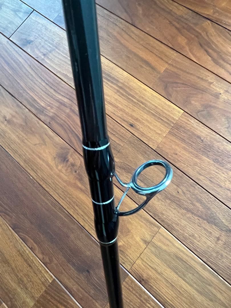 ランナーエクシード110Hナノ　プラグモデル　新品未使用