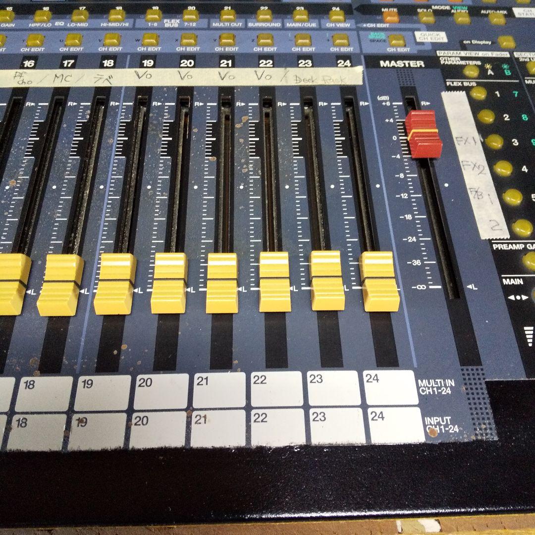 Roland VM-C7200 VM-7200 デジタルミキサー メルカリ出品