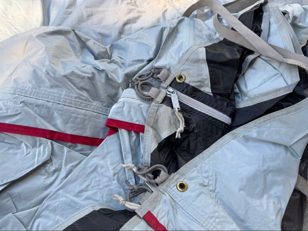 Coleman タフスクリーン2ルームハウス LDX+ フルセット　コールマン