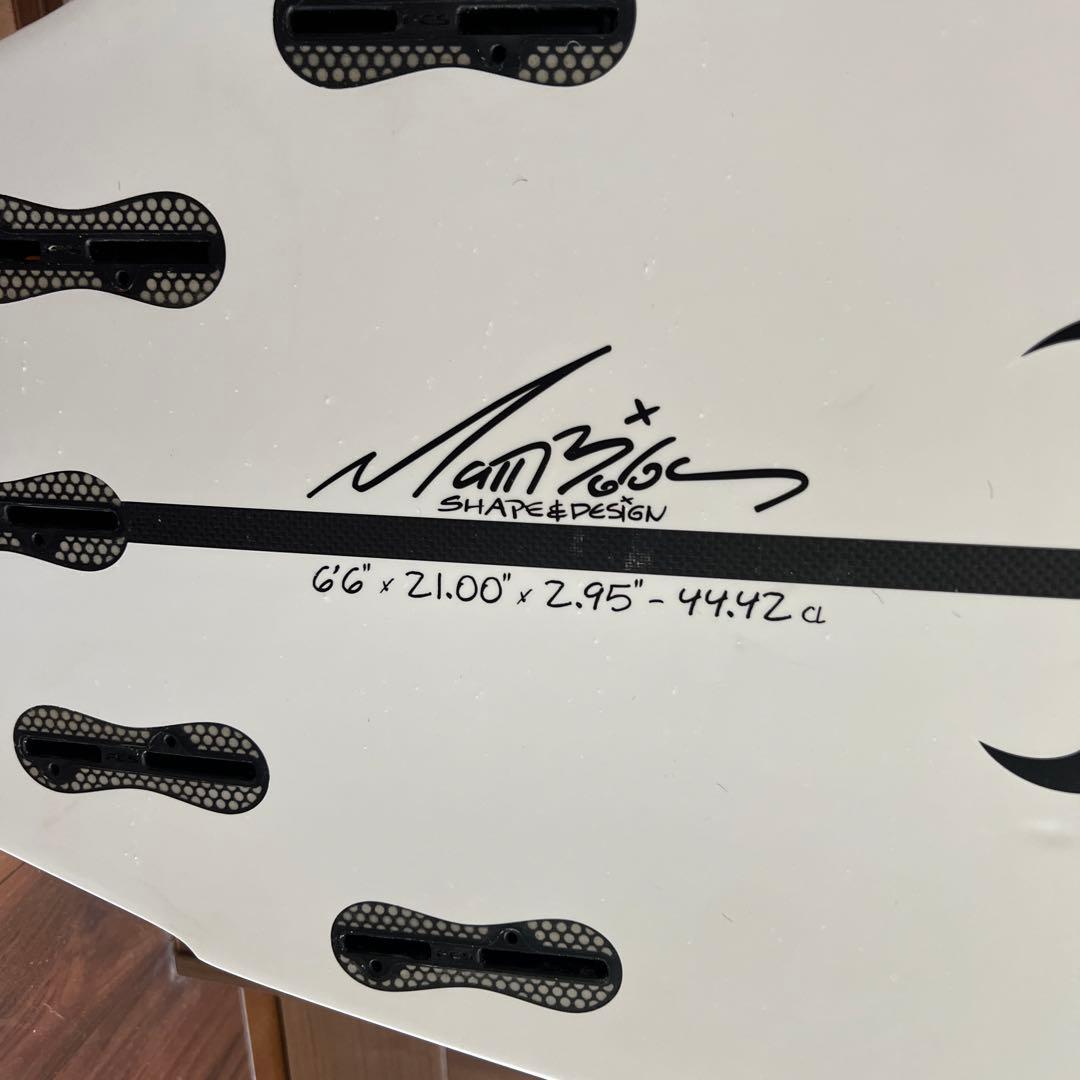 プレセボ RNFウルトラ 6.6 メンヘム