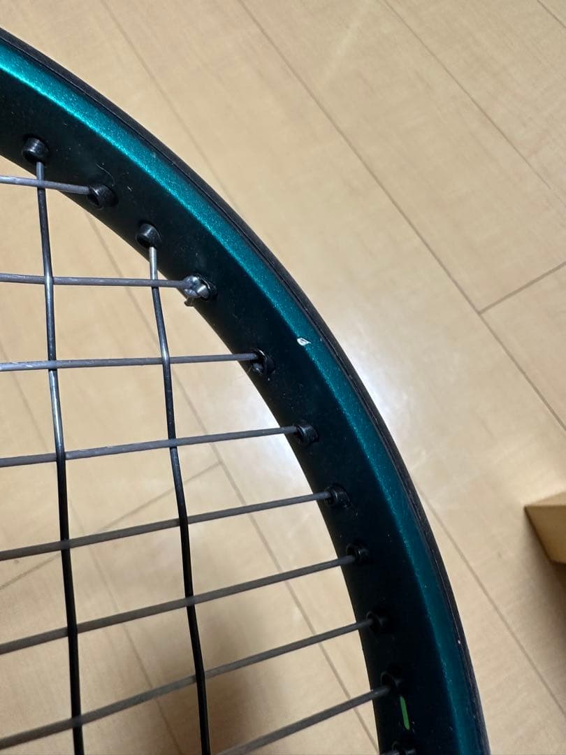 Wilson ブレード98 v9 16×19