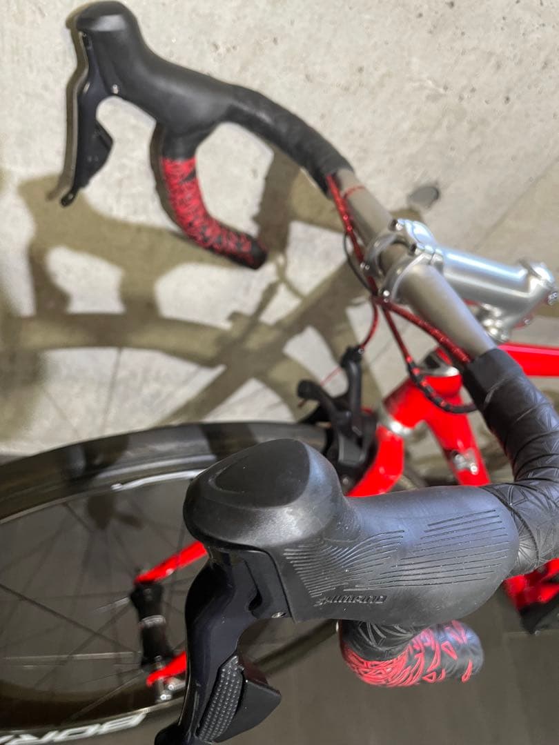 シマノ　アルテグラ di2 8150シリーズ