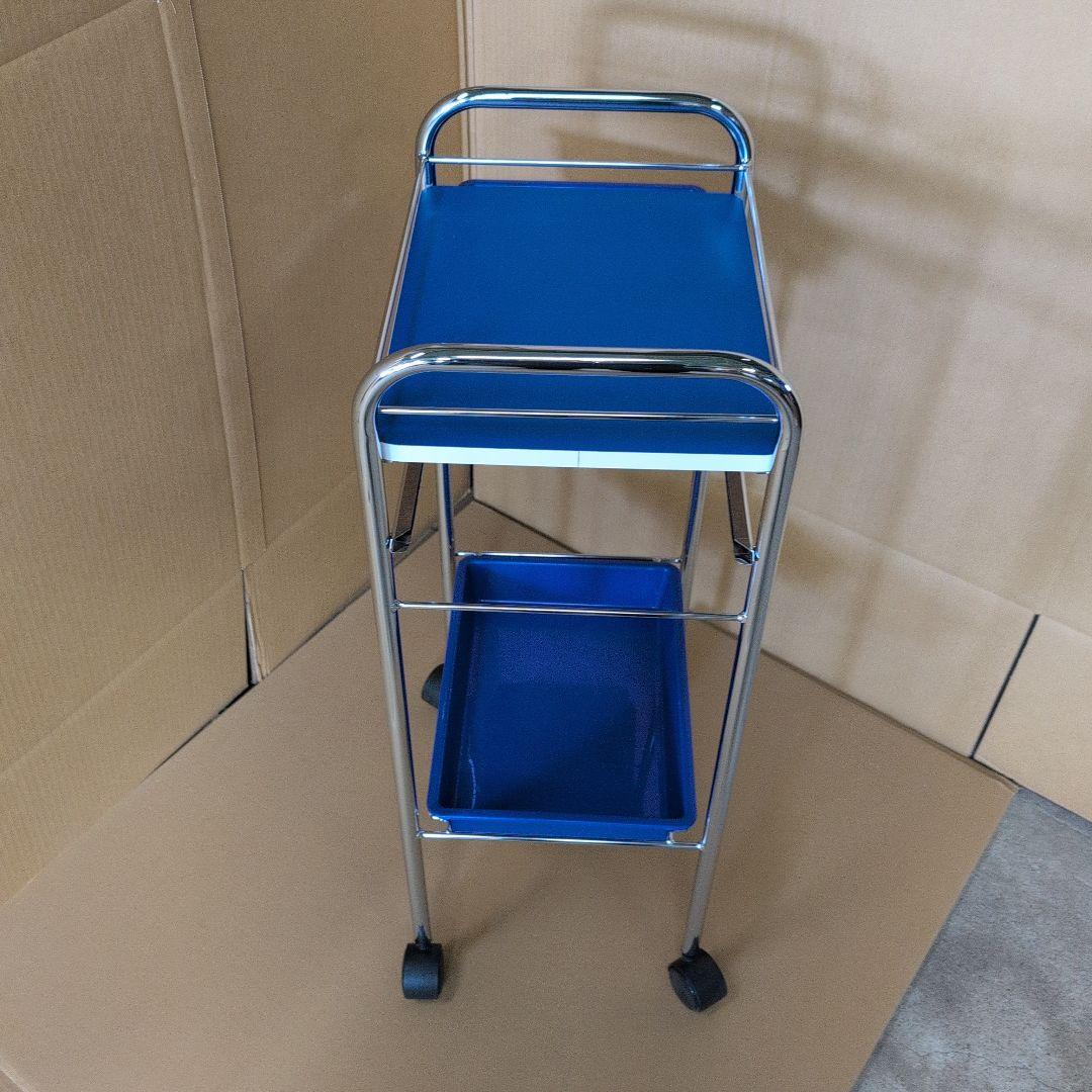 理美容室専用ワゴン訳あり品