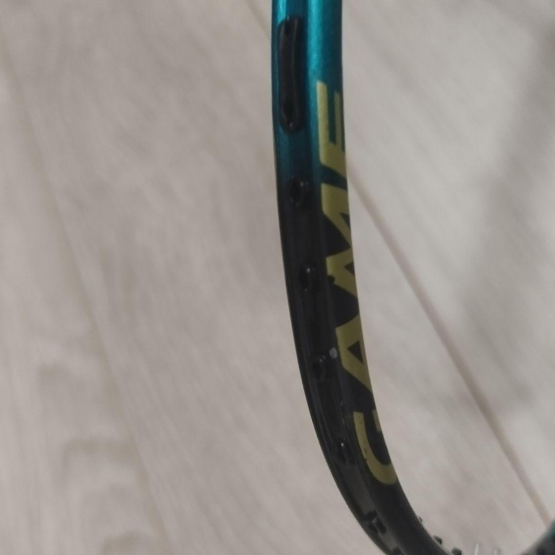 アストロクス88Sゲーム ヨネックス