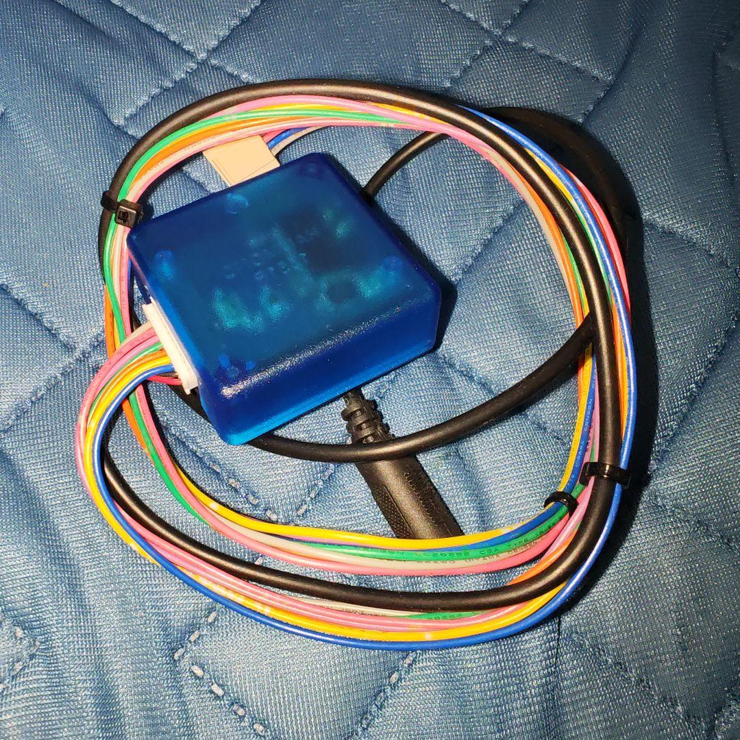 美品 BTcounter モジュールセット パチスロ パチスロ 実機