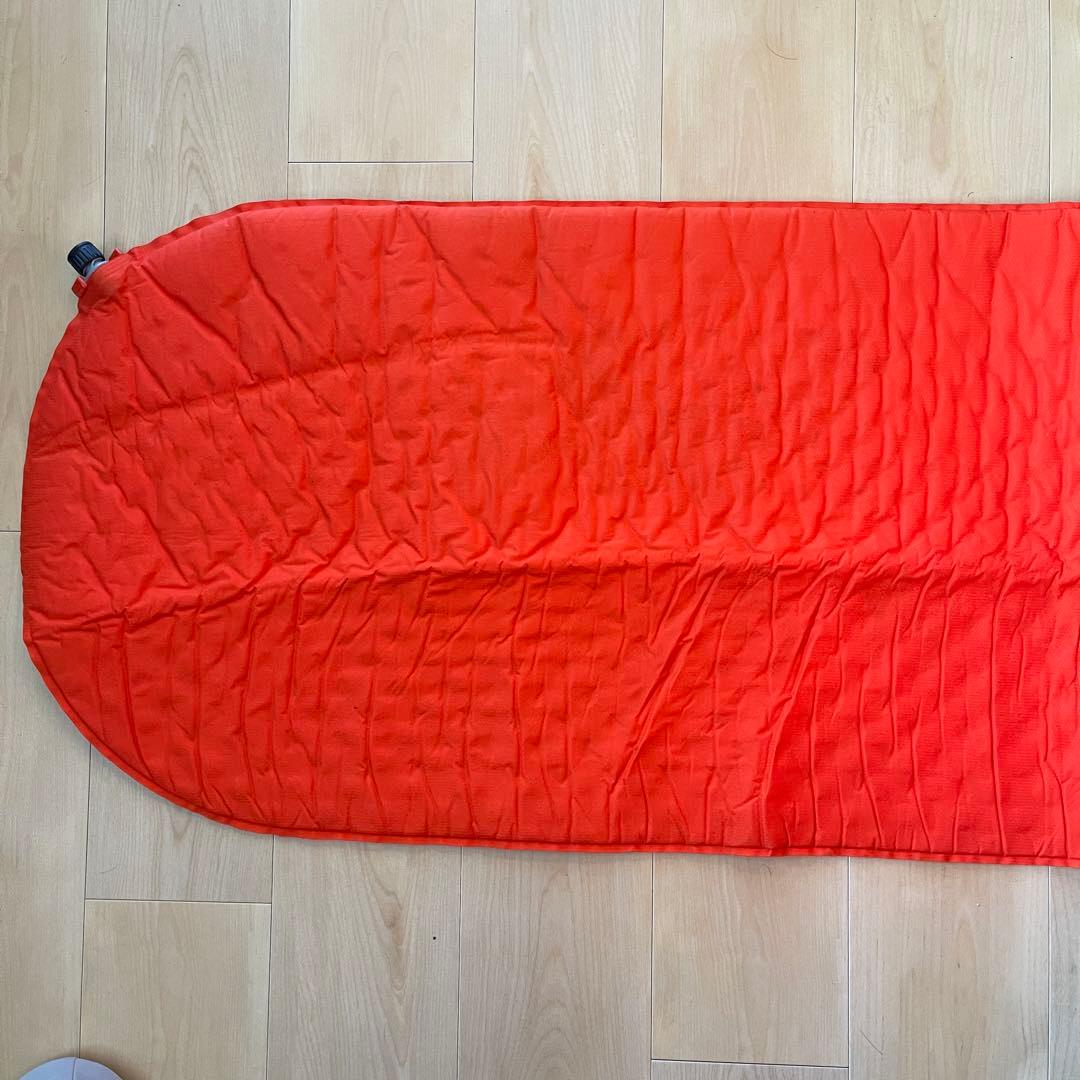 THERMA-REST PROLITE R サーマレスト スリーピングマット