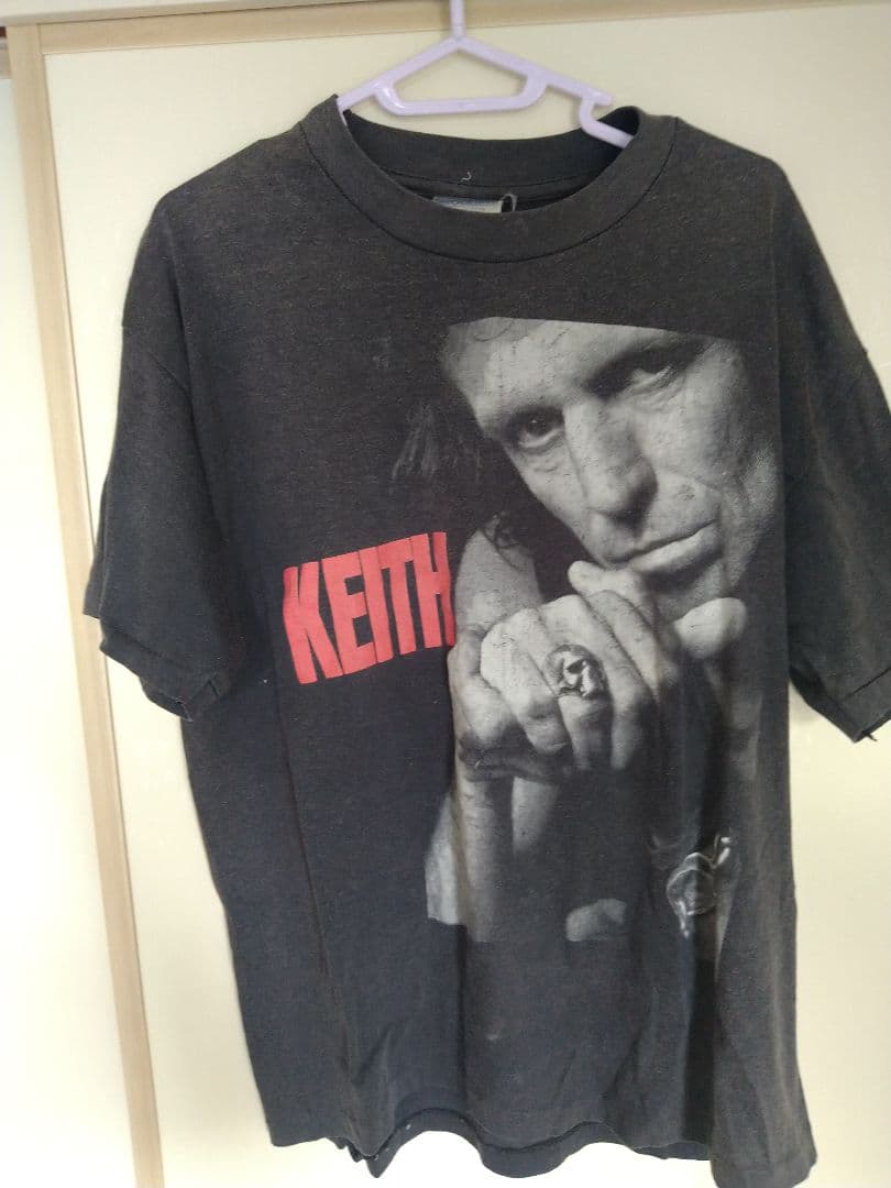 KEITH Tシャツ X-Pensive Winos