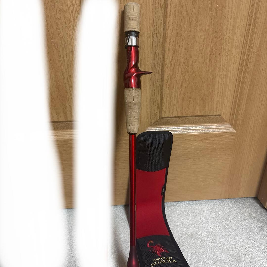 ワールドシャウラ　エクステンションバット　TYPE-A