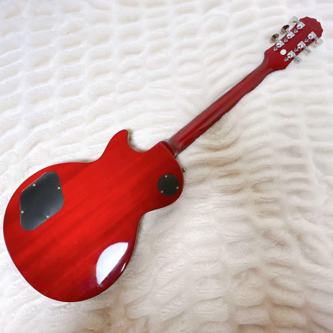 Epiphone Les Paul Studio エピフォン レスポール