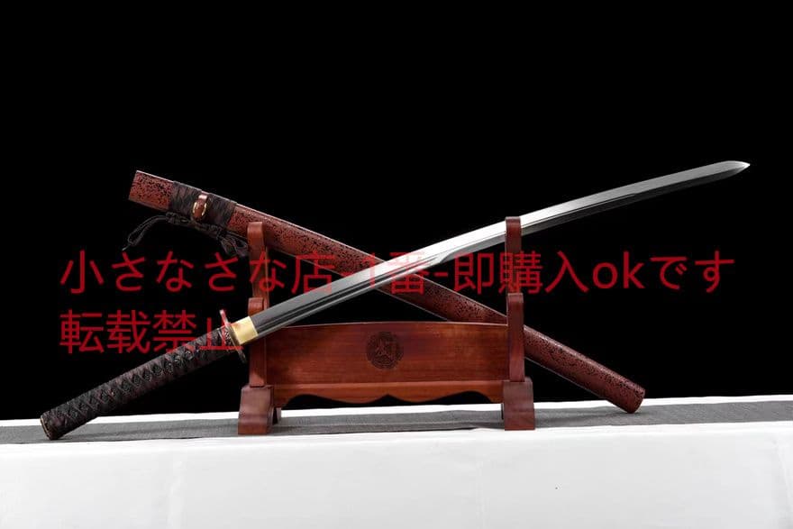 『岳空小烏丸』御物 太刀 無銘（小烏丸）古兵器 武具　刀装具　日本刀　模造刀