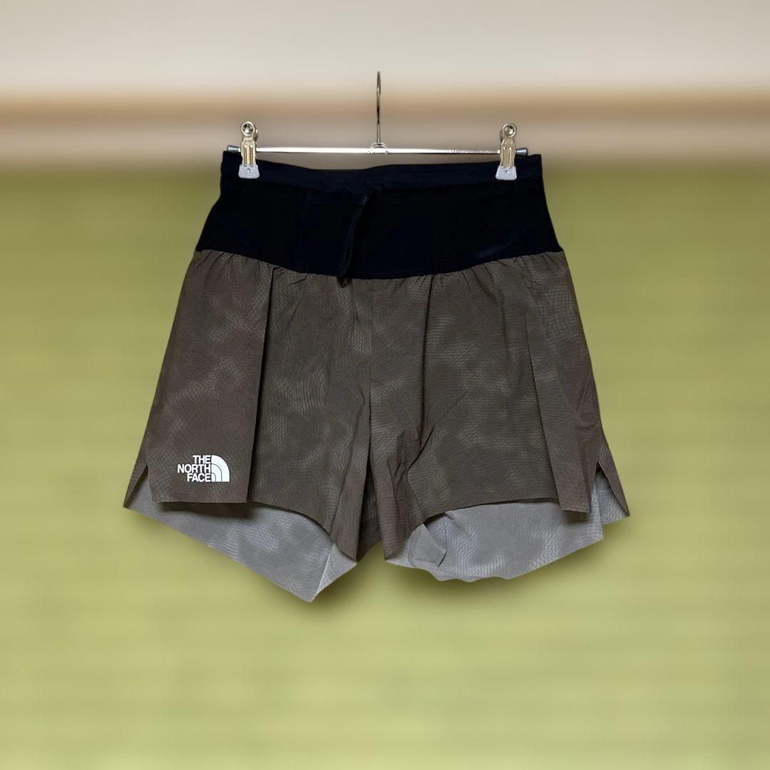 The North Face Summit Series ショートパンツ