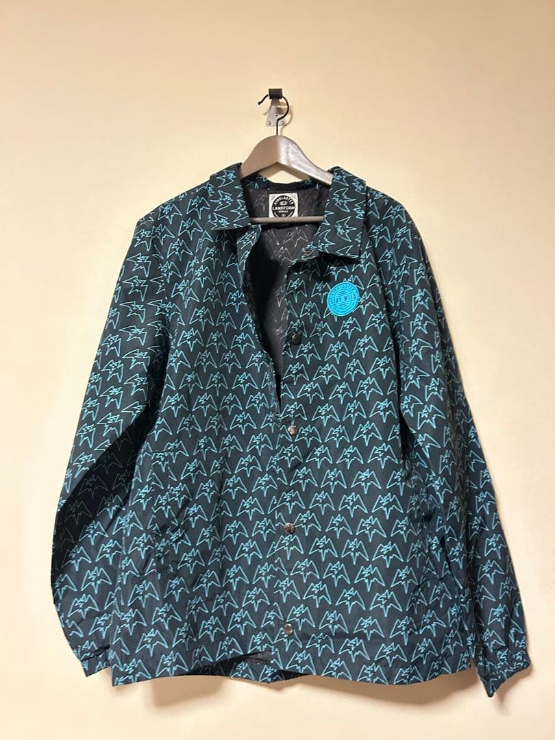 今週限定値下げ　AIRBLASTER コーチジャケット