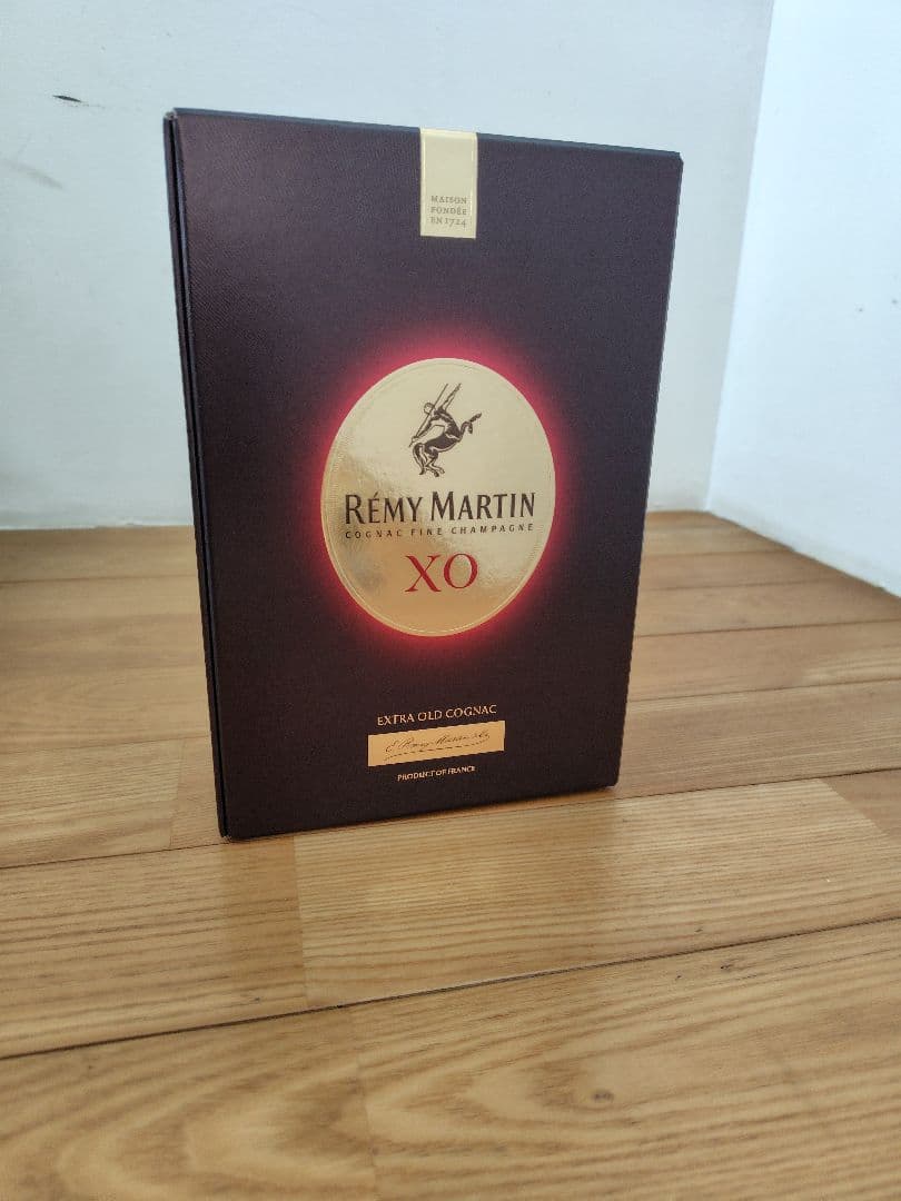 Rémy Martin XO コニャック 700mL 40%