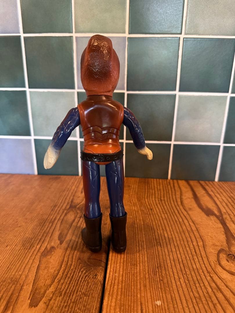 ユニファイブ　ソフビ　仮面ライダー　5体まとめ売り