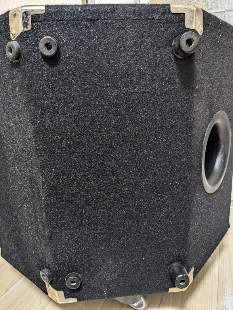 HARTKE A100 メンテナンス済 完動品