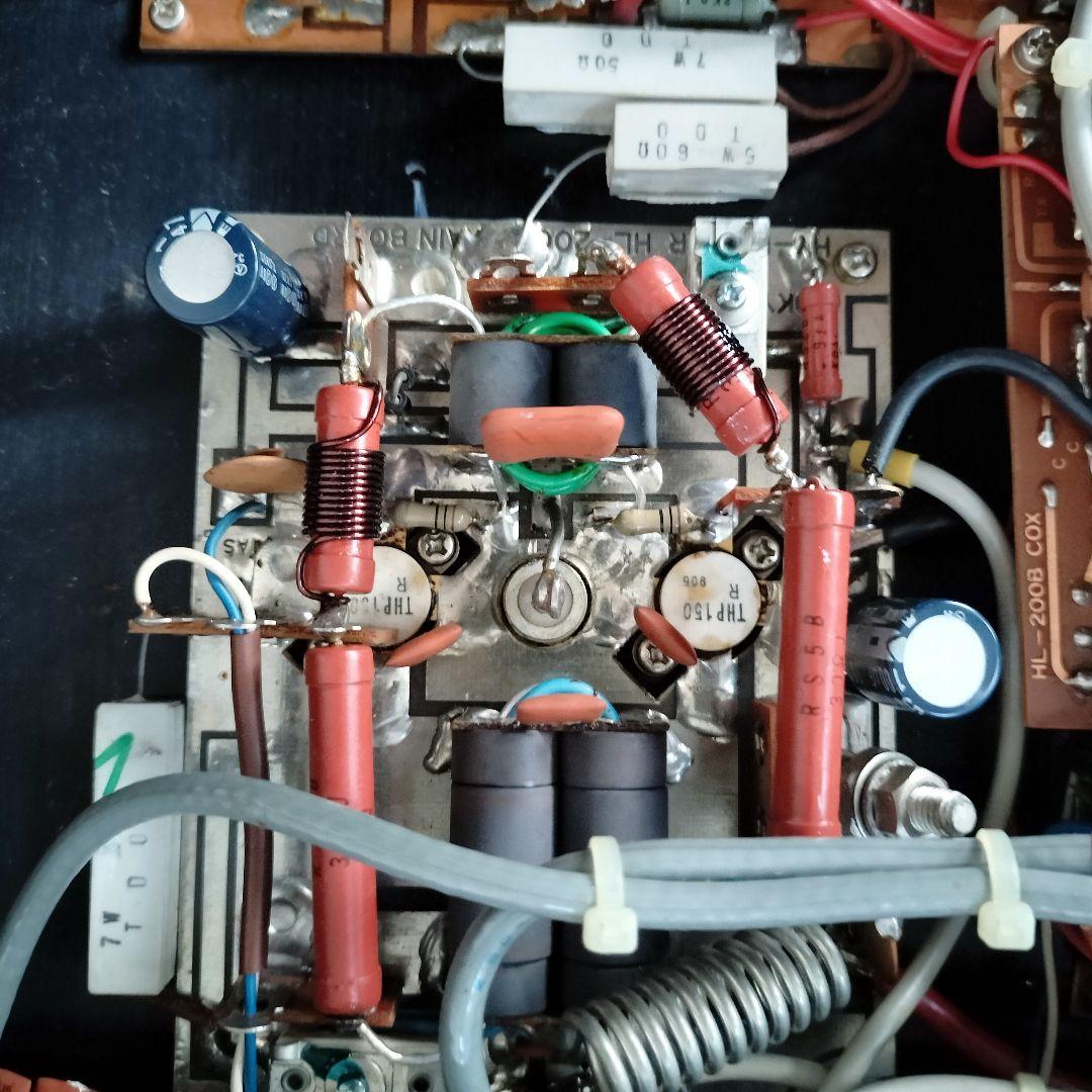 東京ハイパワー HL-400J　24V