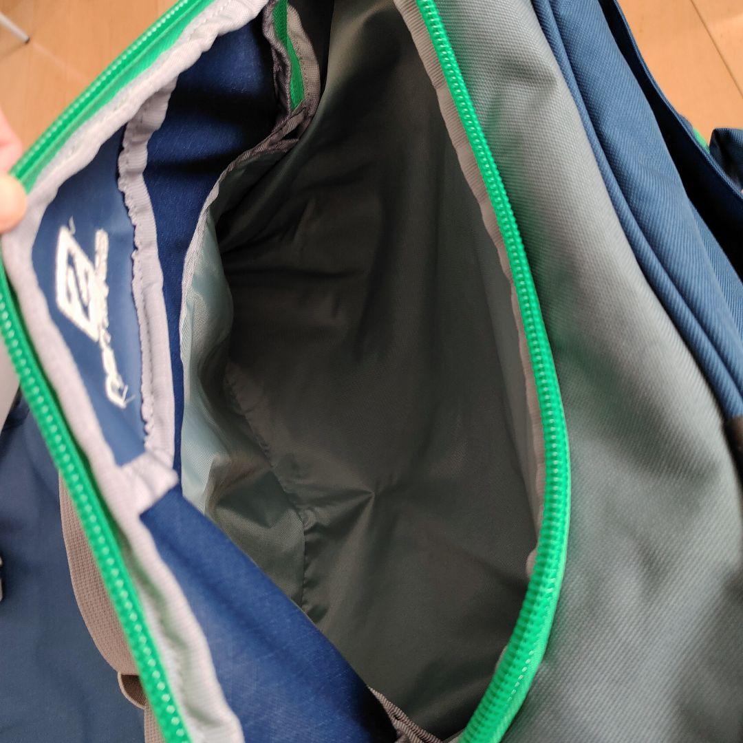 SALOMON　スキーキャリーバックCONTANER130