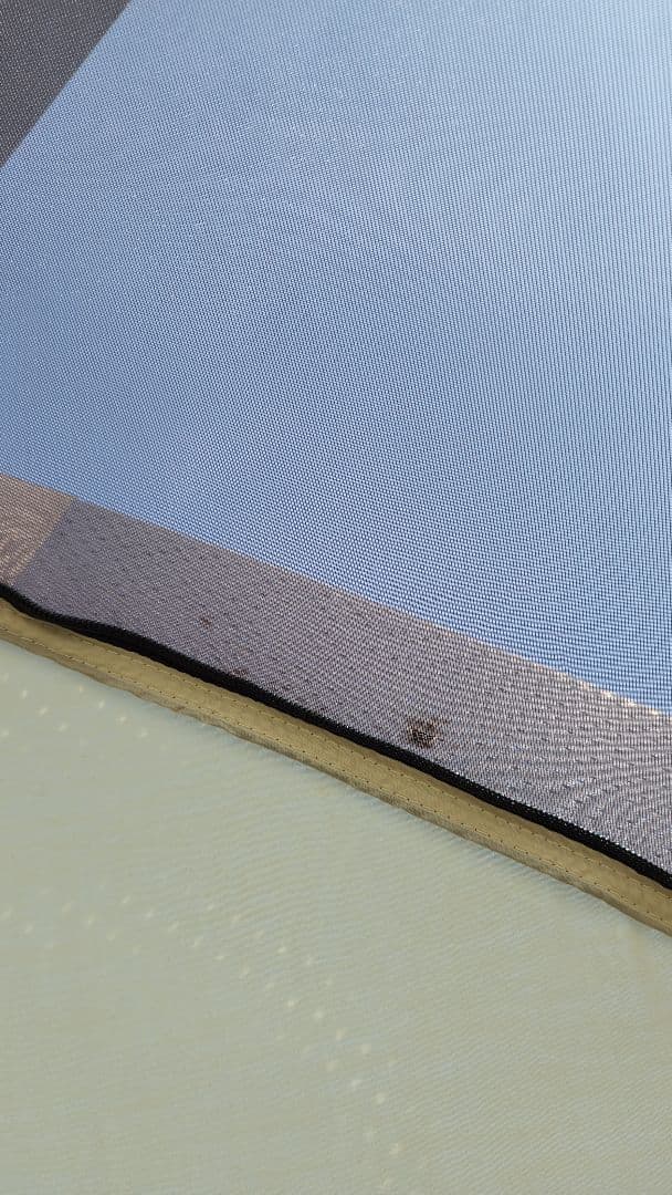 ＊スノーピーク＊　ランドブリーズ5　SD-305　3点セット　廃盤