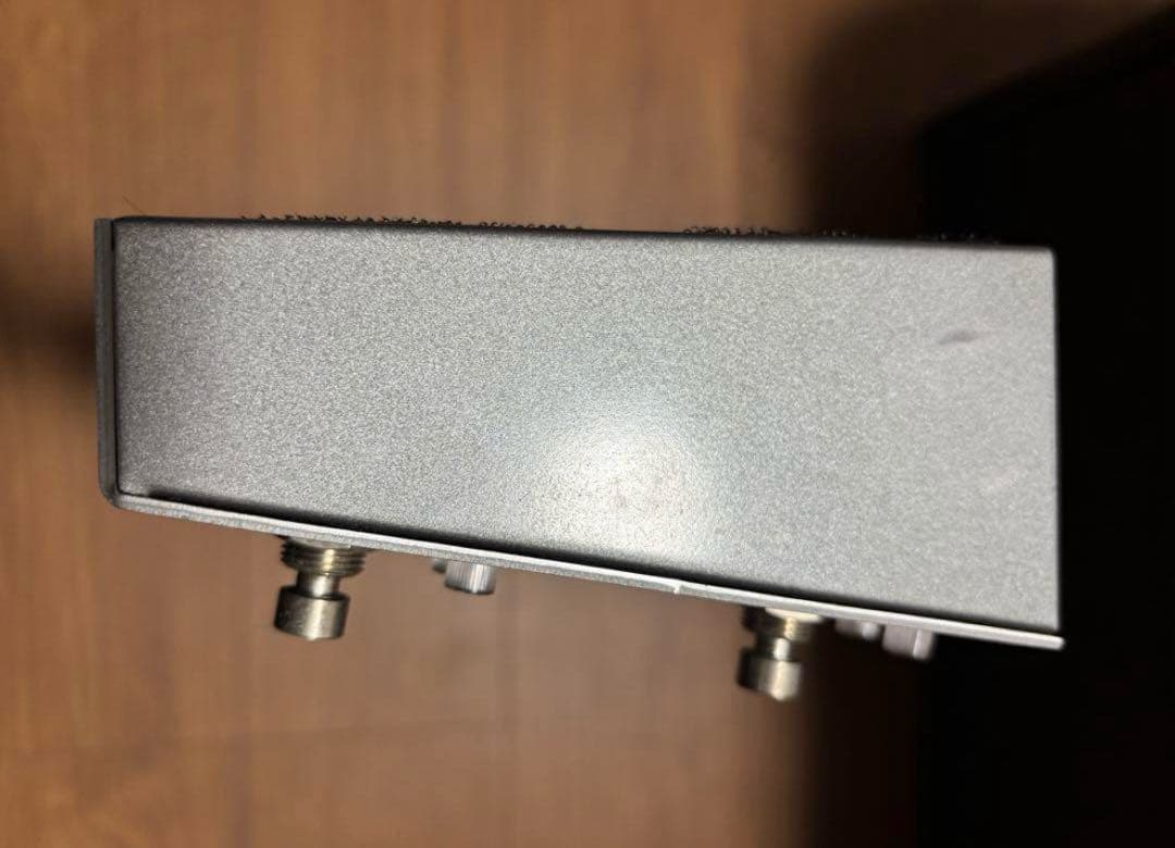 FREE THE TONE ARC-3 オーディオルーティングコントローラー