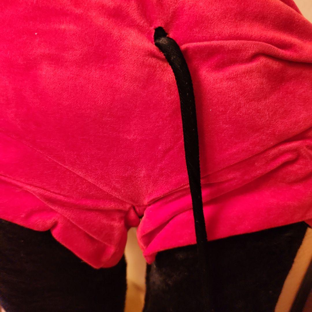 ヴィンテージミッキーマウスぬいぐるみ　特大サイズ　アメリカ製 手作りぬいぐるみ