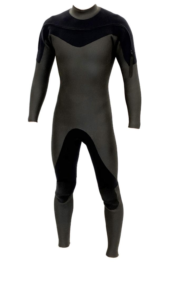 g ロングチェスト極暖伸縮RED起毛5ｘ3ｍｍSDオーダー料込