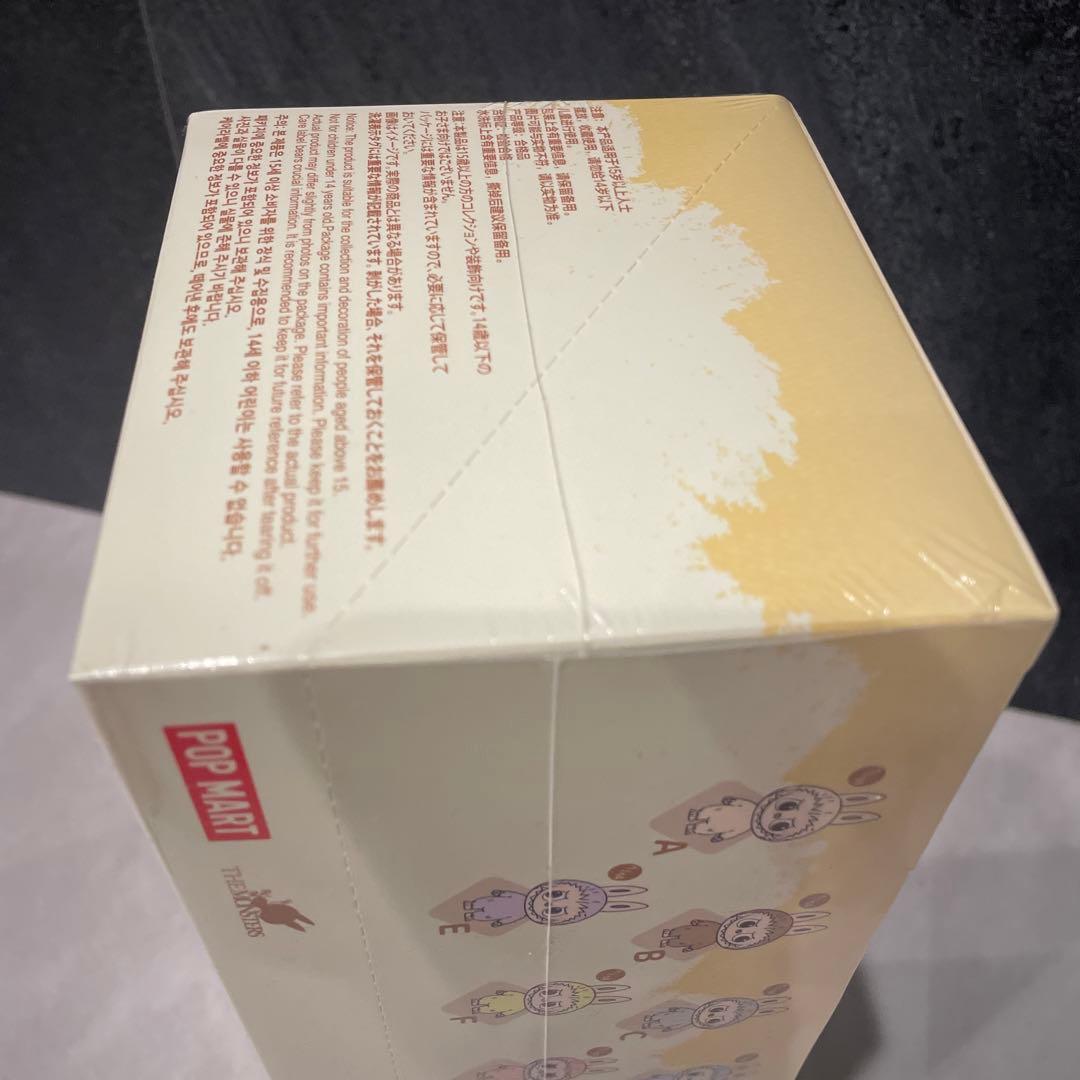 LABUBU【ラブブ】　PIN FOR LOVE アソートボックス