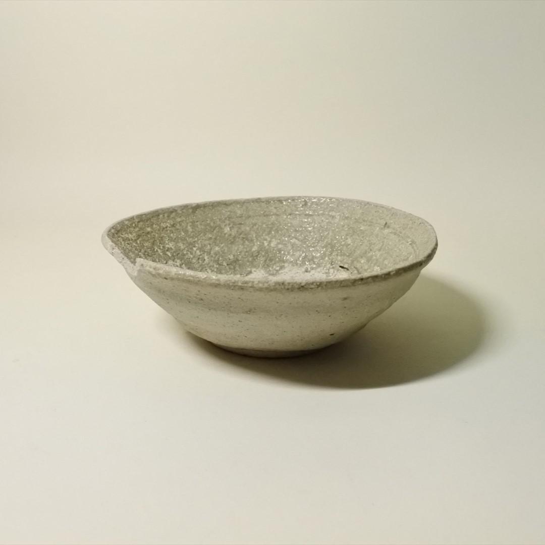 鎌倉時代　常滑　山茶碗　骨董品　アンティーク　c h
