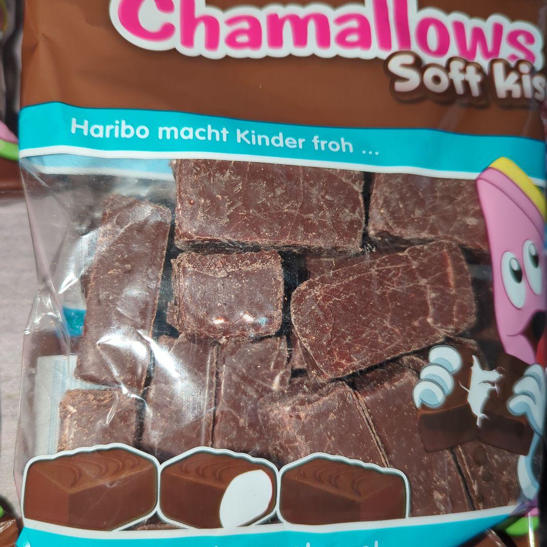 ハリボーチョコマシュマロ 11袋セット