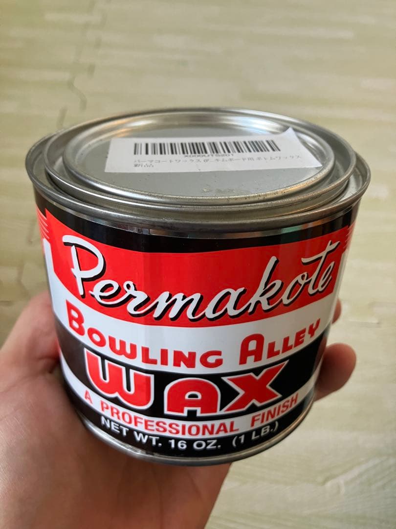 スキムボード ワックスセット