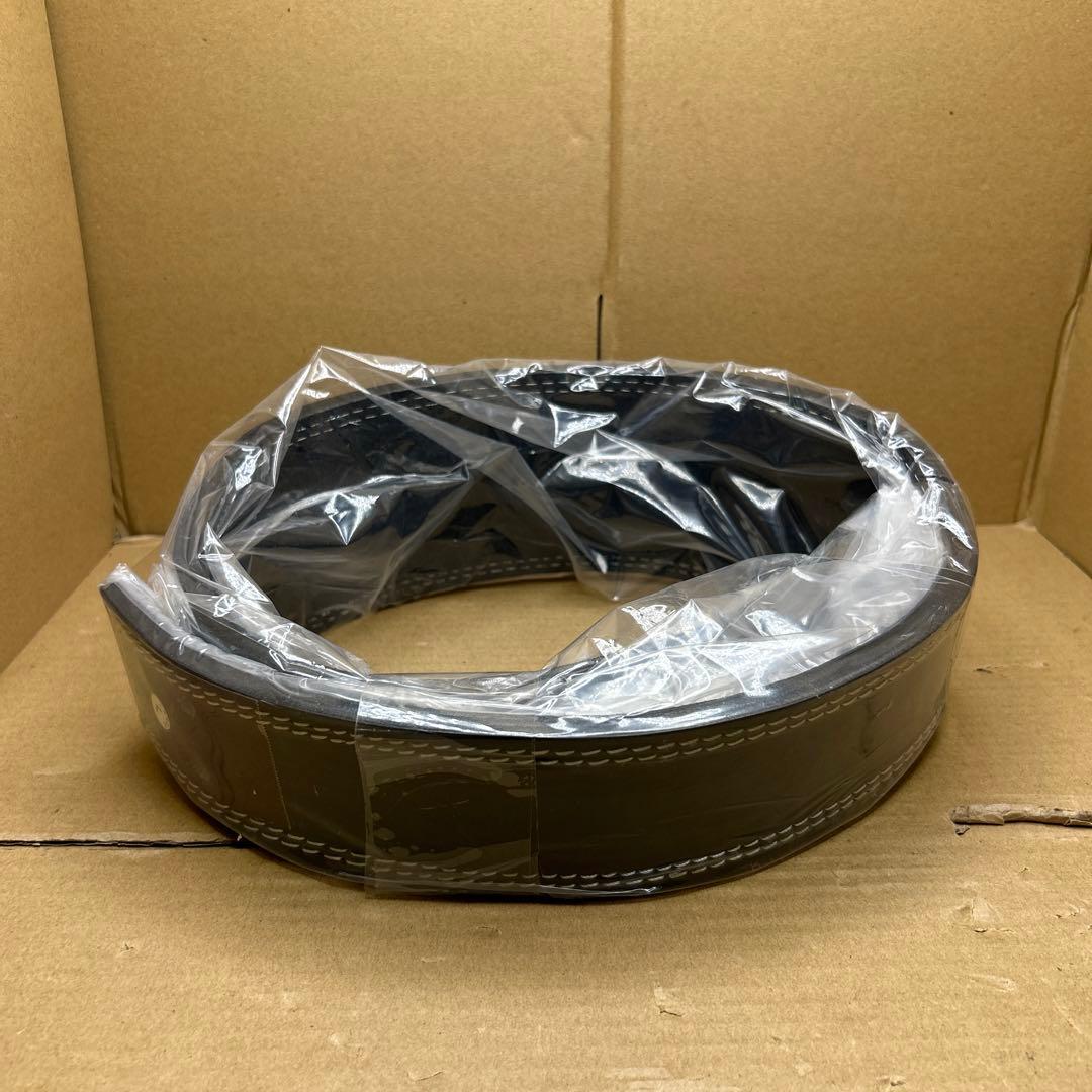 GORILLA SQUAD ゴリラスクワッド　レバーアクションベルト ナロー　L