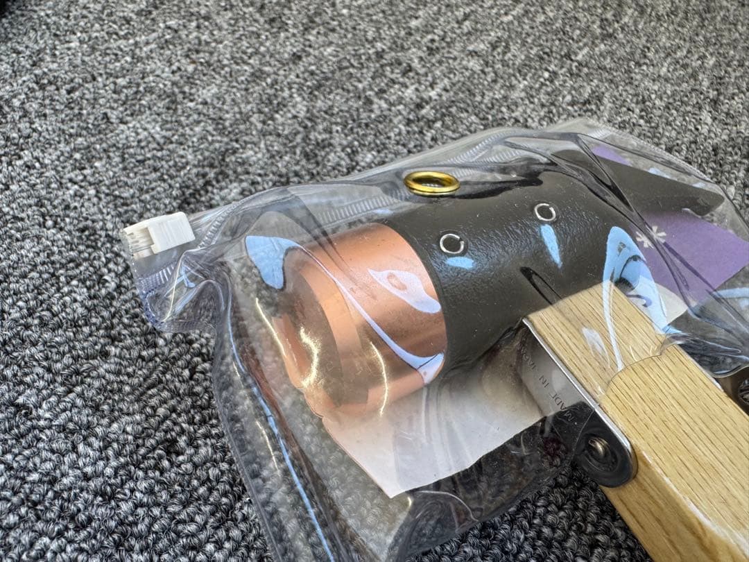 ほぼ新品　HDタープ“シールド”・ヘキサ（L）Proセット