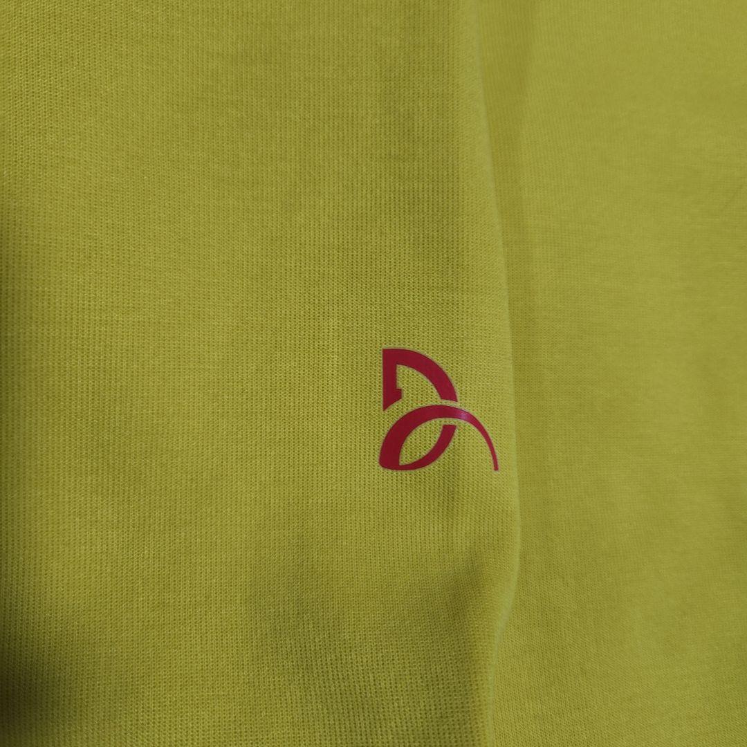 ユニクロ ジョコビッチ モデル ドライストレッチ スウェット ジャケット L