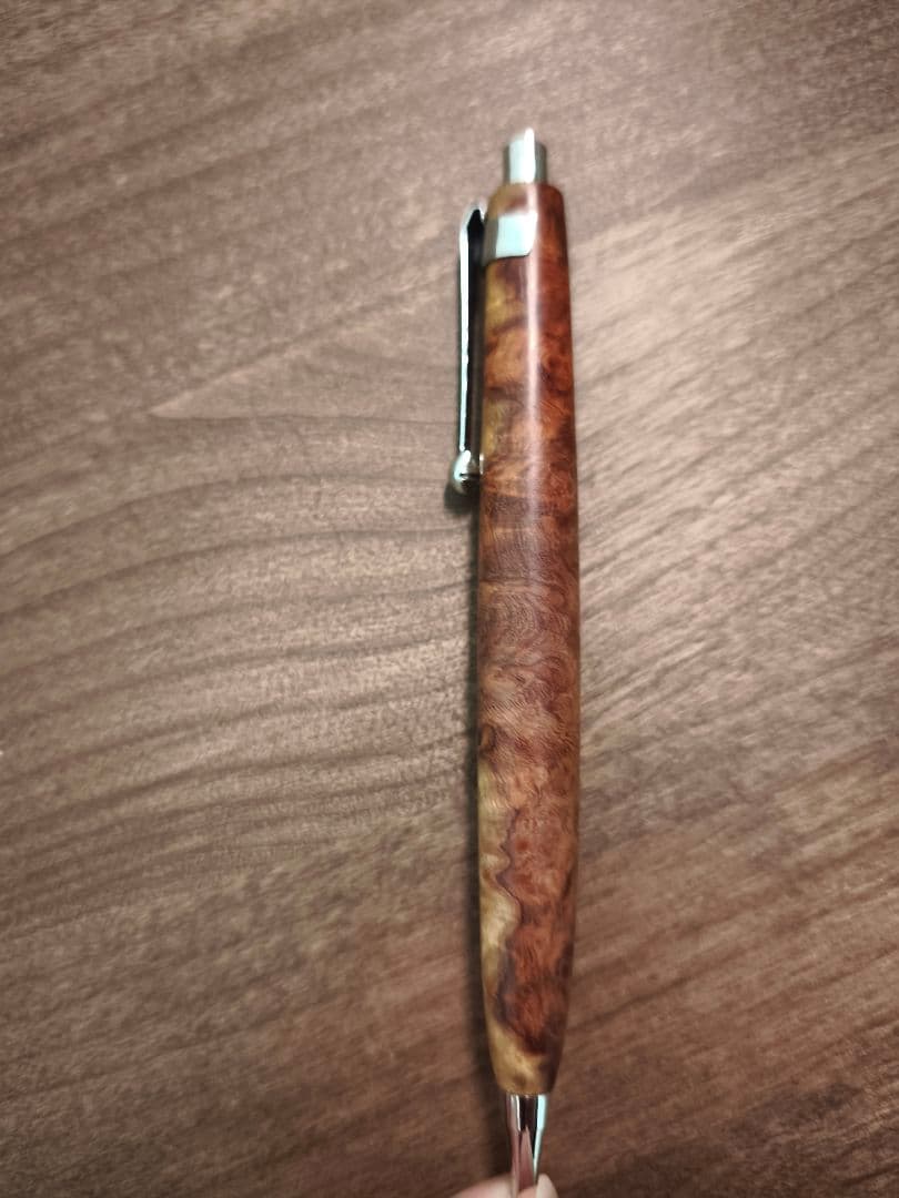 まとめ売り 工房楔 野原工芸似 ルポセカンドペンケース クレイジーホースレザー