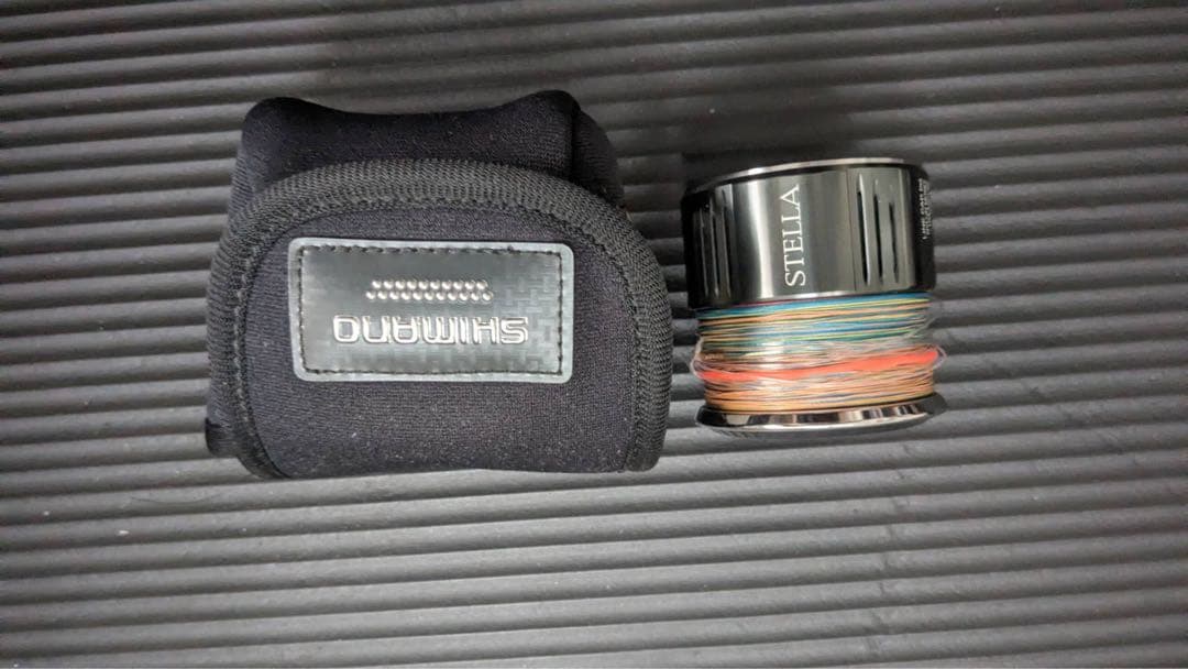 「シマノ純正」22ステラC5000XG 替えスプール