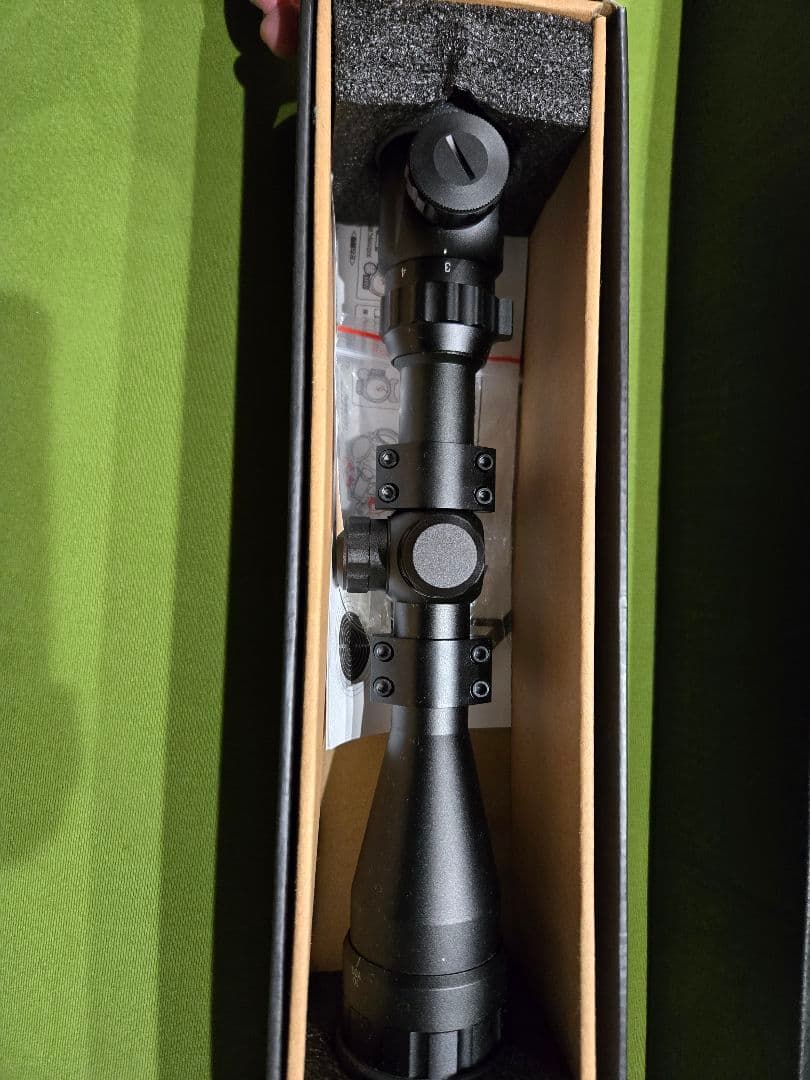 【まとめ売り】東京マルイ　スナイパーライフル　VSR-10　UFC　スコープ付き