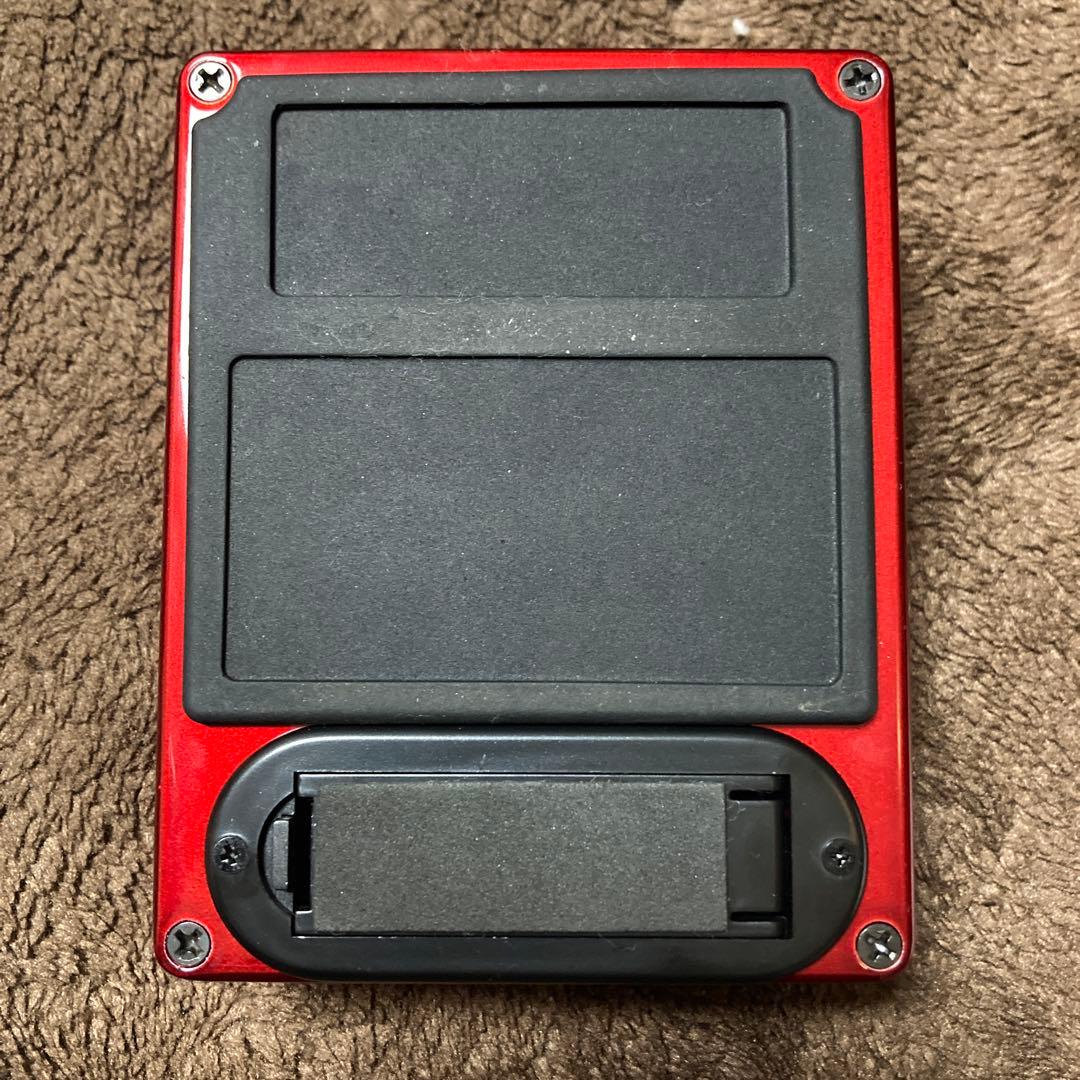 BBE Sonic Stomp SS-92 ベース マキシマイザー 使用極小