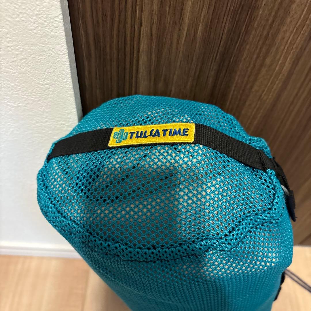 【良品】テンマクデザイン　ムササビウィング13ft.TC ブルーライン