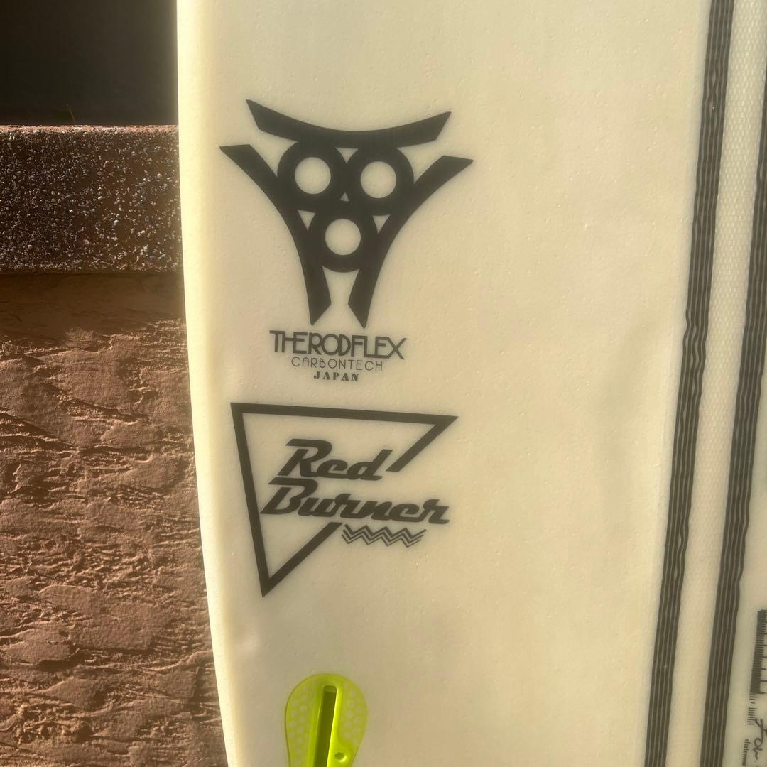 JUSTICEサーフボード