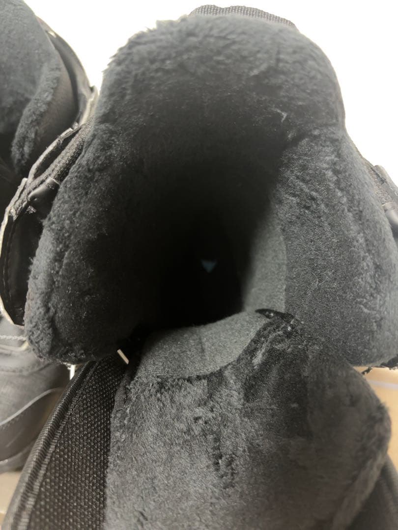 BURTON MINT スノーボードブーツ 7.5 US 24.5