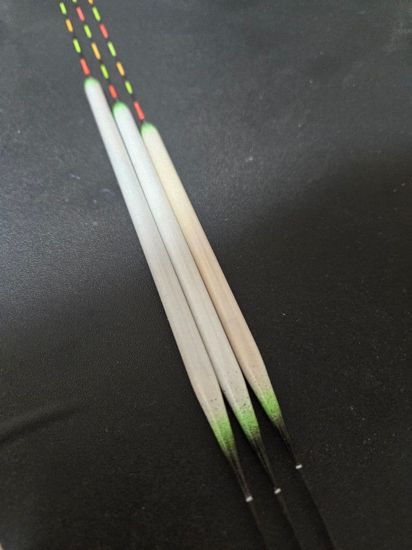 へら浮き　mai HIROページ