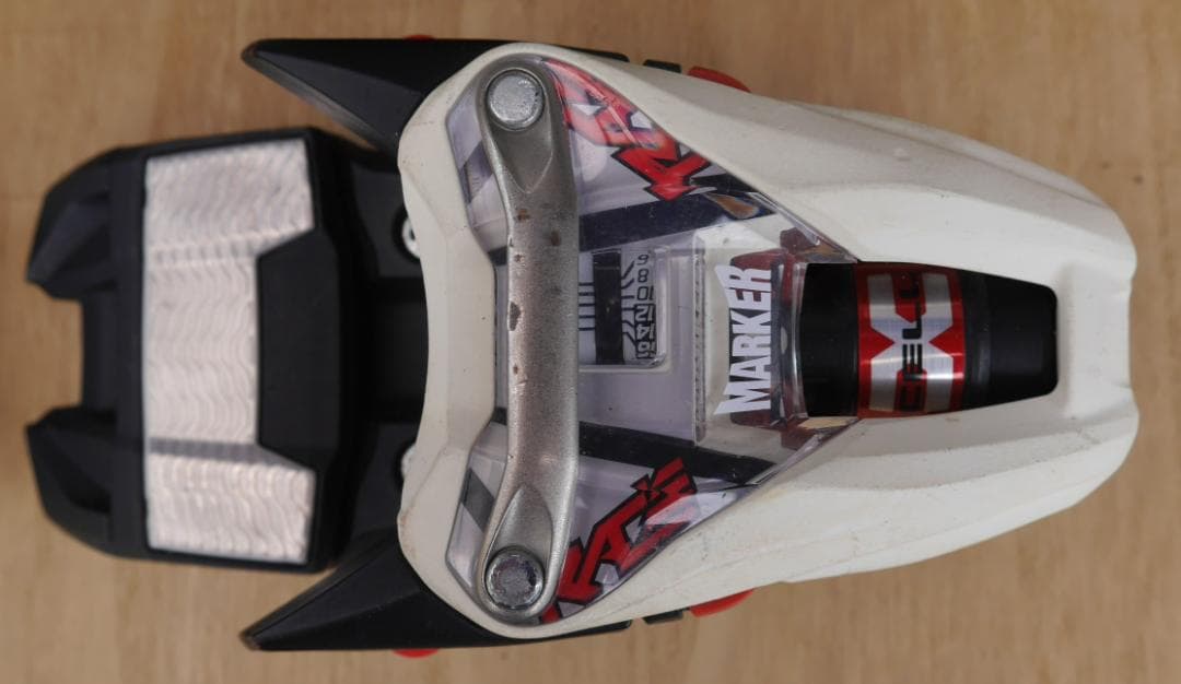 マーカースキービンディング　エクセル16（中古）