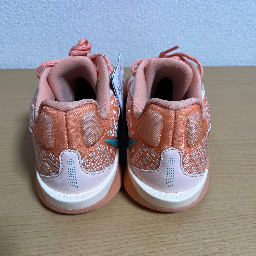 新品 W SABRINA2 EP ACTIVATE 27cm