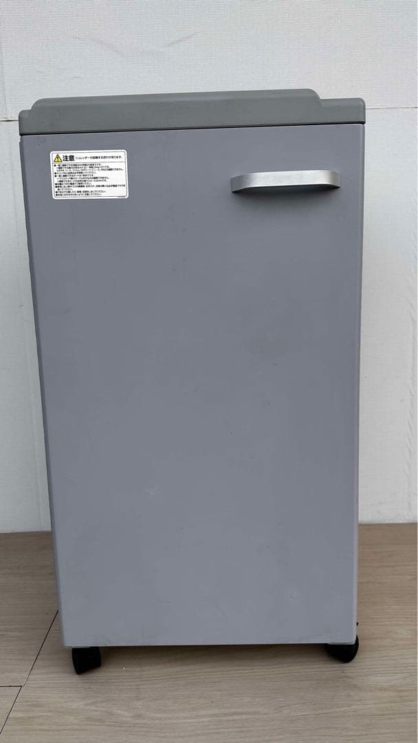 サンワサプライ　業務用　クロスカットシュレッダー　400-PSD054